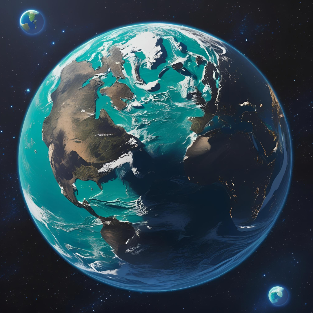 Planet